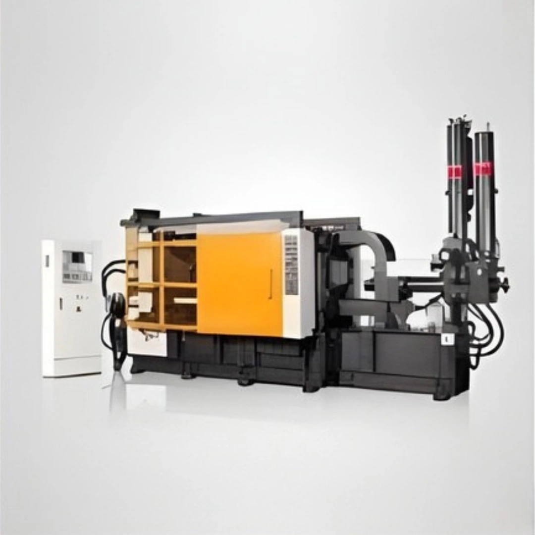 Die Casting Machine 80 to 1100 ton